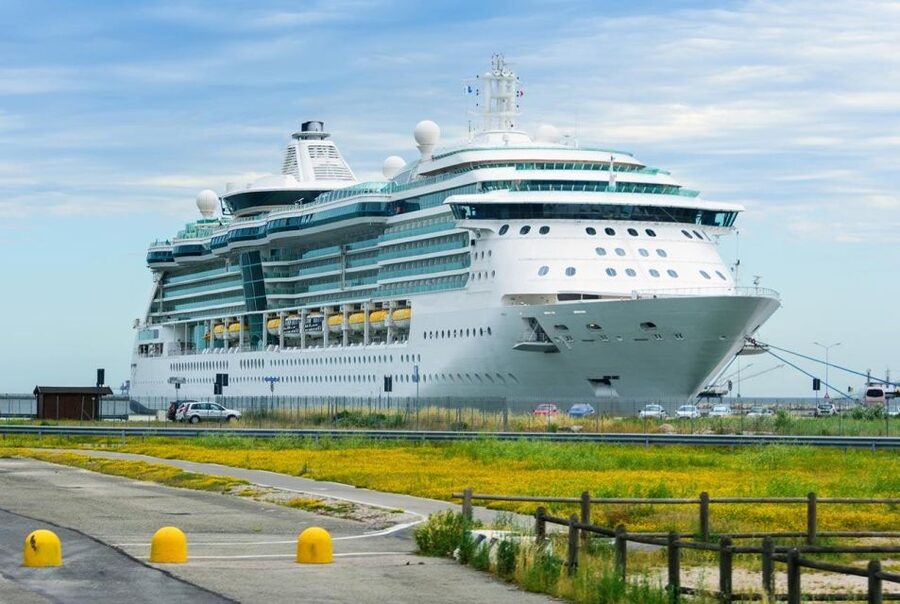 Ravenna: Cruise Terminal From/to Venice - Key Points Before You Book