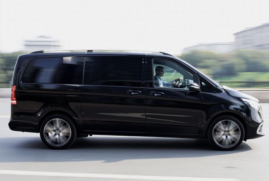 Ravenna: Cruise Terminal From/to Venice - A Private Ride Between Ravenna and Venice