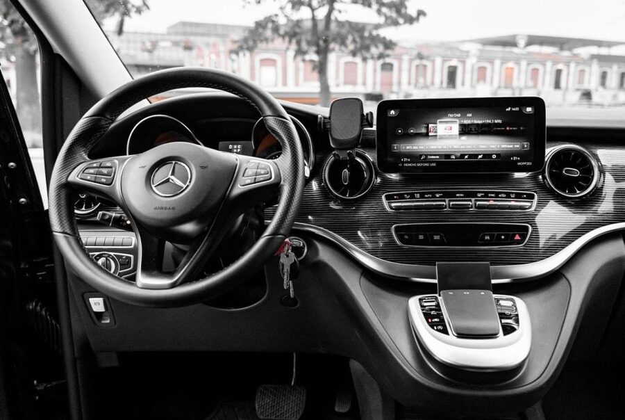 Ravenna: Cruise Terminal From/to Venice - Meeting Your Driver at the Terminal