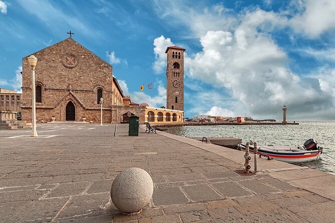 Rhodes, Lindos and Medieval City Guided Tour from Cruise Port - How the timing affects your day