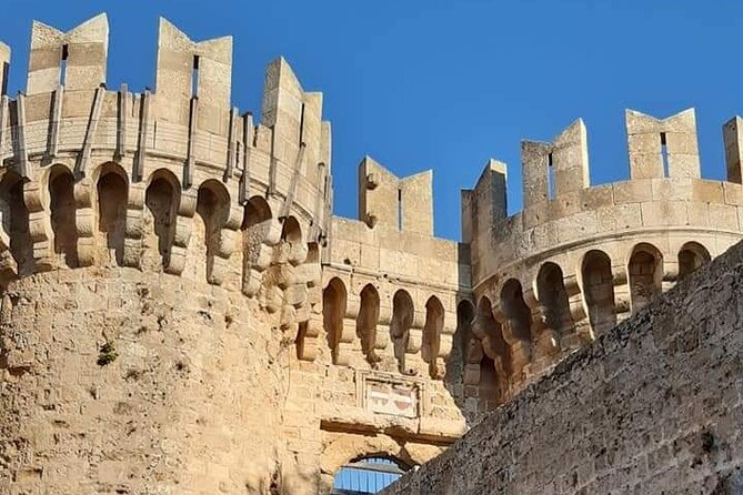 Rhodes, Lindos and Medieval City Guided Tour from Cruise Port - What to bring and how to prepare