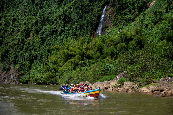 River Tubing Fiji / Suva Shore Excursion Cruise Ship Passengers - Key points to know before you go