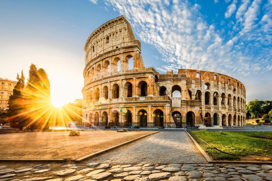 Rome: Full-Day Shore Excursion from Civitavecchia Port - What the six-hour schedule really means