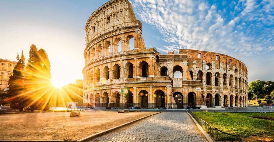 Rome: Full-Day Shore Excursion from Civitavecchia Port - St. Peter’s Square and the Vatican