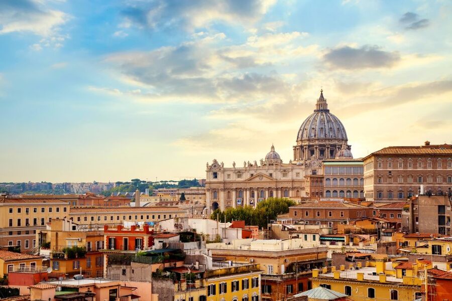 Rome: Full-Day Shore Excursion from Civitavecchia Port - What the guides add to the day