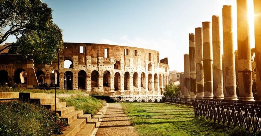 Rome Highlights Private Tour From Civitavecchia Port - Key Points To Know Before Booking
