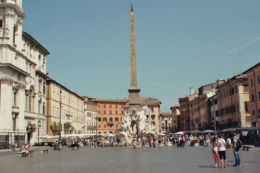 Rome Highlights Private Tour From Civitavecchia Port - What This Private Rome Shore Excursion Promises