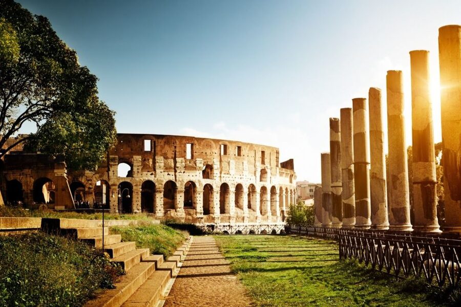Rome Highlights Private Tour From Civitavecchia Port - Price, Tickets, and Real Value