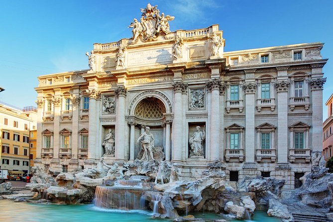 Rome On Your Own Bus from Civitavecchia - Key points to know before booking