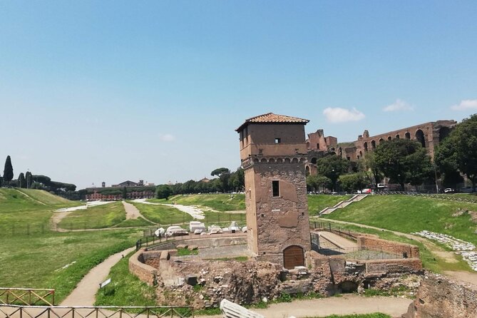 Rome On Your Own Full-Day Tour From Civitavecchia - The return to Civitavecchia