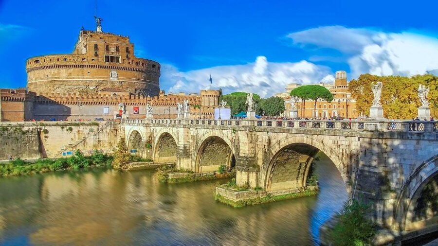 Rome: Private Sightseeing Day Tour from Civitavecchia Port - Key points to know before booking