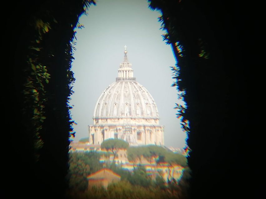 Rome: Private Sightseeing Day Tour from Civitavecchia Port - Is $362.51 per person good value?