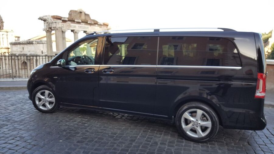 Rome: Private Sightseeing Day Tour from Civitavecchia Port - A practical Rome day from Civitavecchia