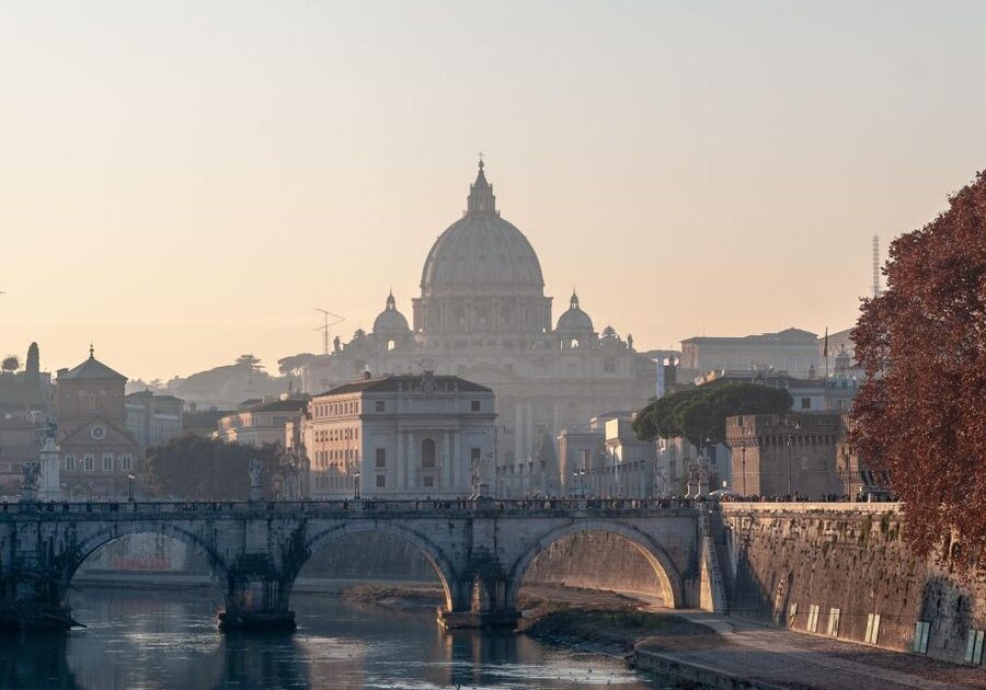 Rome: Private Sightseeing Day Tour from Civitavecchia Port - Adding the Vatican to your day