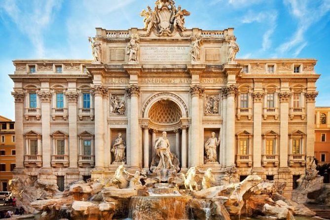 Rome Private Tour from Civitavecchia Cruise Port - Key points to know before booking
