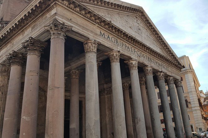 Rome Private Tour from Civitavecchia Cruise Port - Entrance tickets and the real cost of the day