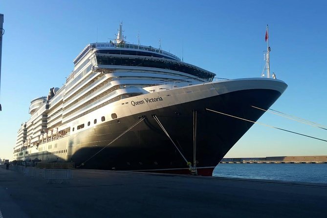Rome Private Tour from Civitavecchia Cruise Port - Vatican planning and Sunday restrictions