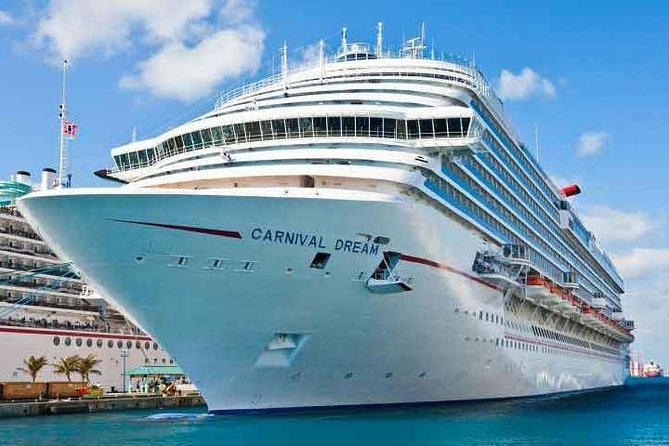 Rome' s best and Vatican Museums from Civitavecchia Port Day Tour - Key points to know before booking