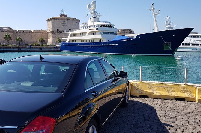 Rome Shore Excursion: Pre-Cruise Private Sightseeing Tour Including Civitavecchia Port Drop-Off - Spanish Steps and the Barcaccia Fountain