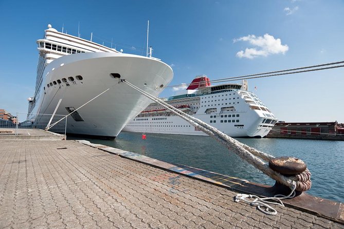 Rome Shore Excursion: Pre-Cruise Private Sightseeing Tour Including Civitavecchia Port Drop-Off - Janiculum Hill provides the final view
