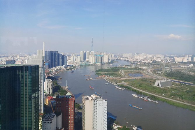 SAIGON SHORE EXCURSION: Special Saigon City Tour Full Day - Why this shore trip works for cruise passengers