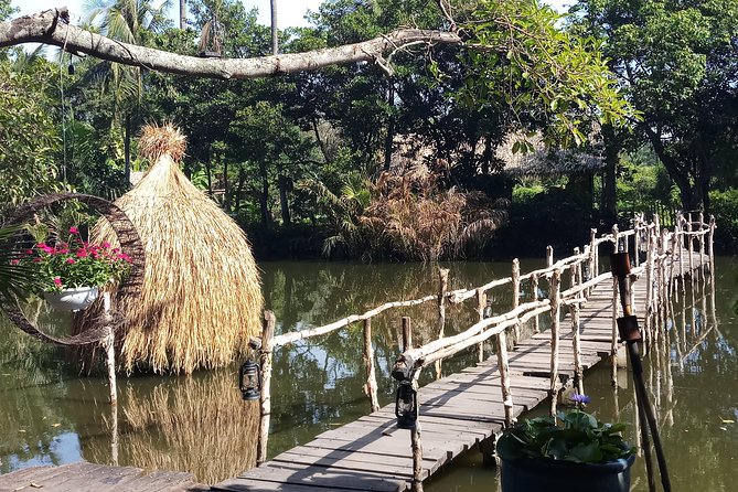 SAIGON SHORE EXCURSION: Special Saigon City Tour Full Day - The guide can make or break this full day