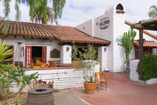 San Diego Shore Excursion: Hop-On Hop-Off Trolley Tour - Stops 2 and 3: San Diego’s waterfront in two useful pieces