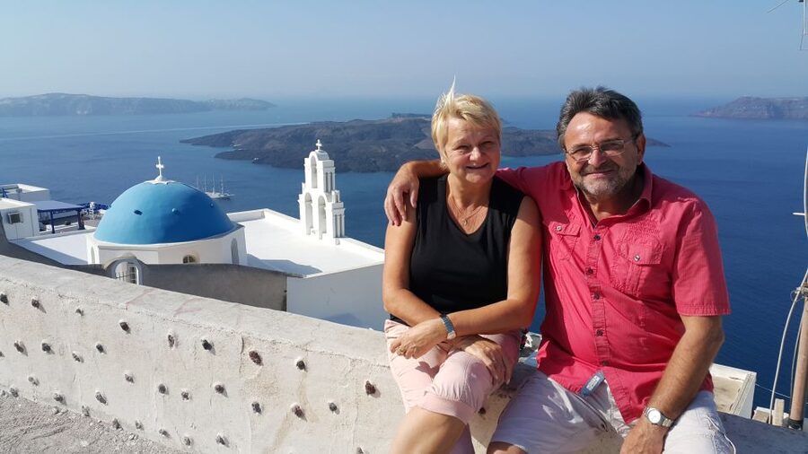 Santorini: 4hr Small Group Shore Excursion with Minimum Walk - Key points at a glance