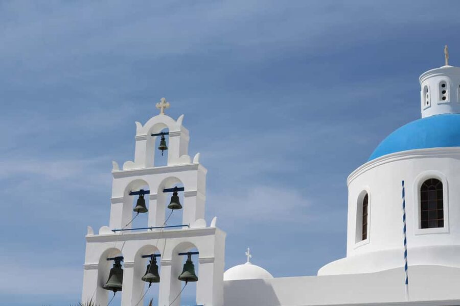 Santorini: 5‑Hour Private Tour for Cruise Ship Guests - The five details that matter most
