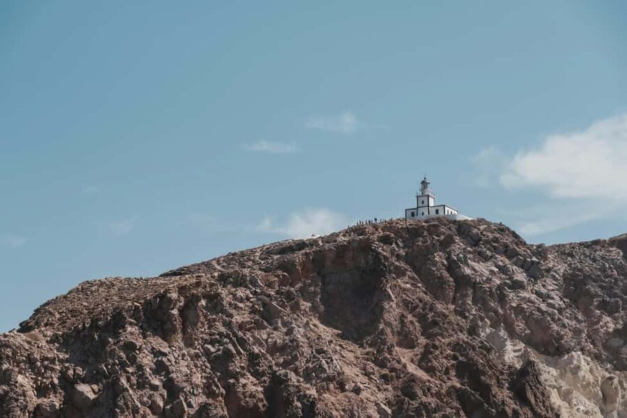 Santorini: 5‑Hour Private Tour for Cruise Ship Guests - Why this works well for a cruise stop