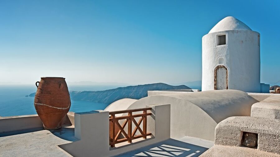 Santorini : Discover with Locals - Private Shore Excursion - What the private format adds