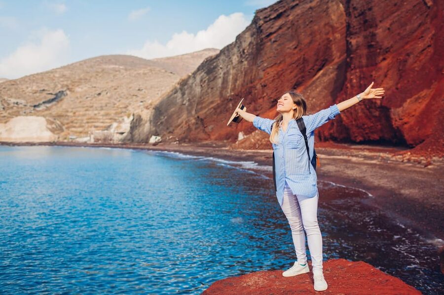 Santorini: Must See Private Tour (Shore Excursion) - What the $136 price buys you
