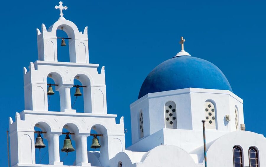 Santorini: Must See Private Tour (Shore Excursion) - Should you book this Santorini tour?