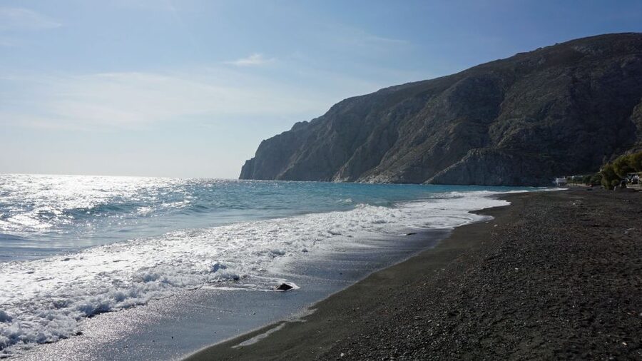 Santorini: Small-Group Shore Tour for Cruise Ships - Getting from the cruise tender to the tour