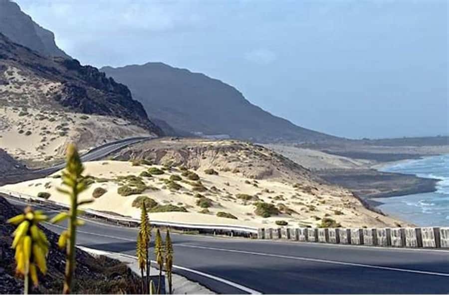 São Vicente: Highligts tour for cruise ship travelers - At a glance: what this São Vicente tour offers