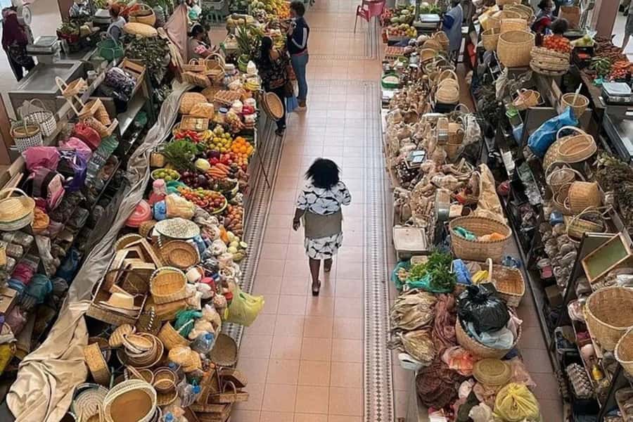 São Vicente: Highligts tour for cruise ship travelers - Why this works well from a cruise ship
