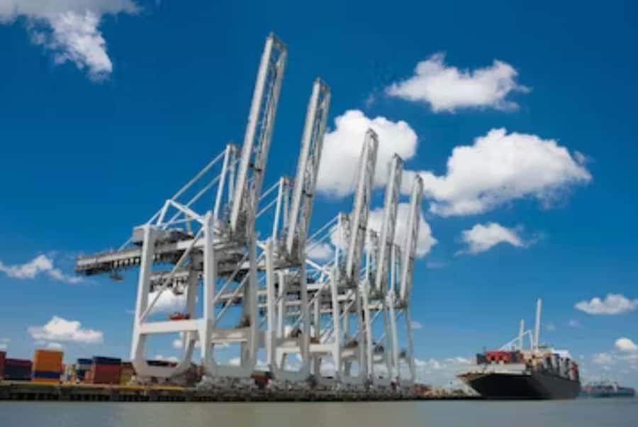 Savannah: Cruise Port Tour - Key points before you book