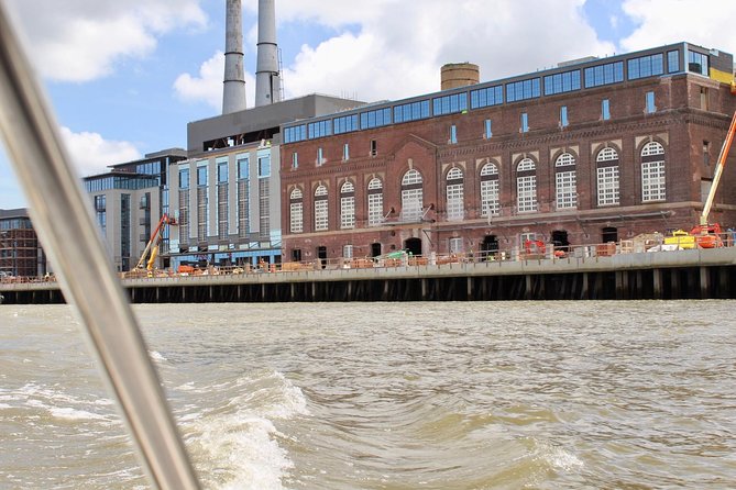 Savannah Georgia Port Tour - What you learn about cargo ships and cranes