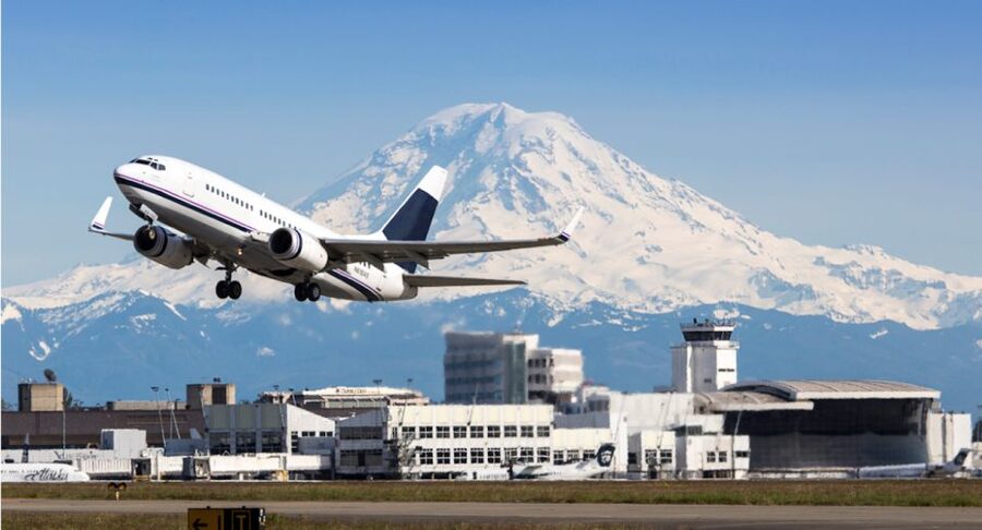 Seattle: Cruise Port City Sightseeing Tour - Key points to know before booking
