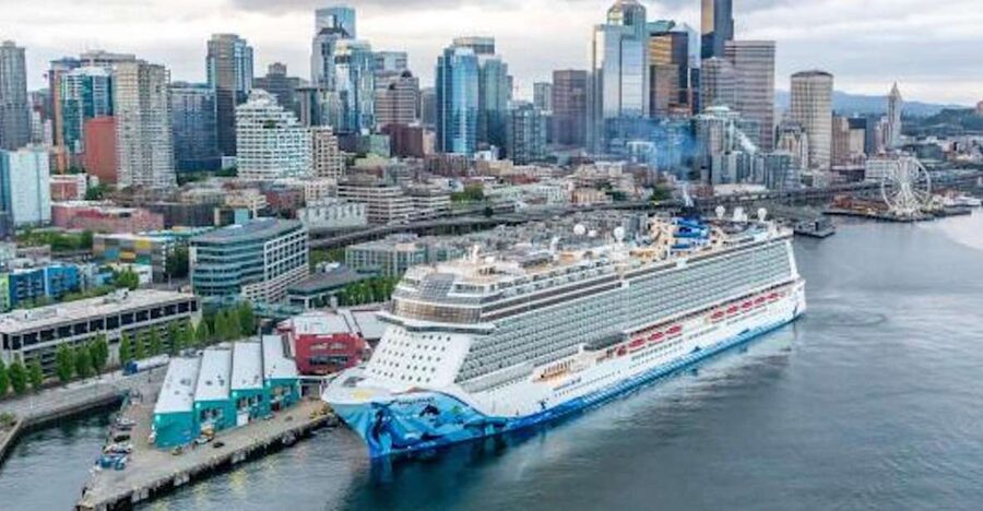 Seattle: Cruise Port City Sightseeing Tour - Why this tour works after a cruise
