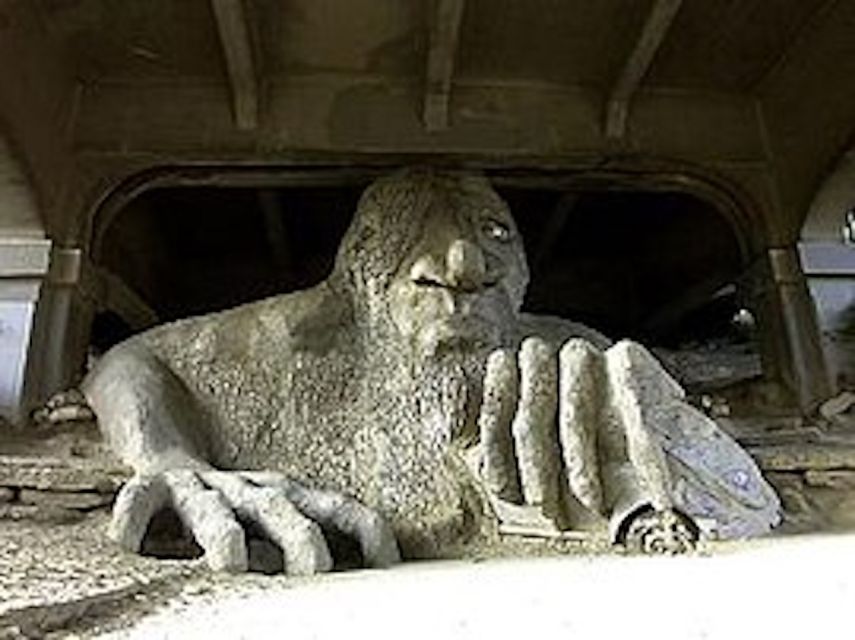 Seattle: Cruise Port City Sightseeing Tour - Downtown Seattle, Pike Place, and the first city views