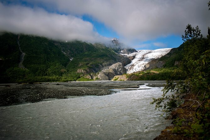 Seward: To Anchorage Full Day Transit Tour with Port Pickup - Exit Glacier and the opening stretch