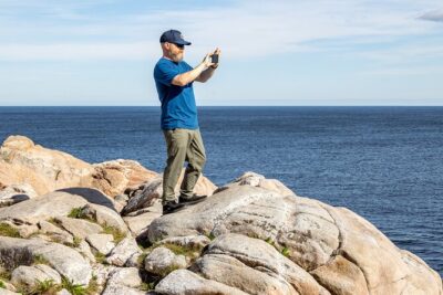 Shared Cruise Excursion – “Mini” Cabot Trail