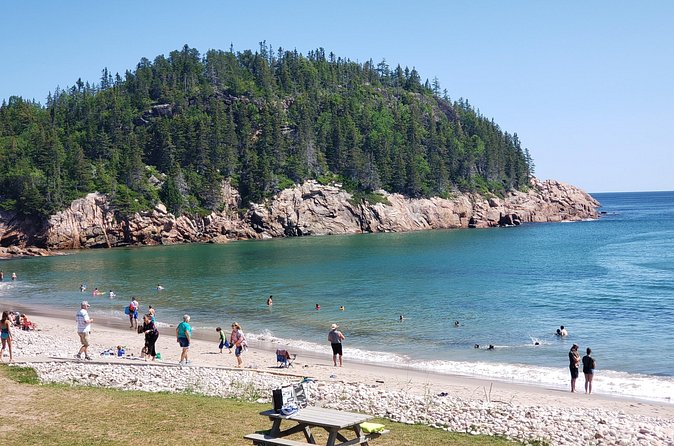 Shared Cruise Excursion - "Mini" Cabot Trail - Weather, views, and what your camera can expect