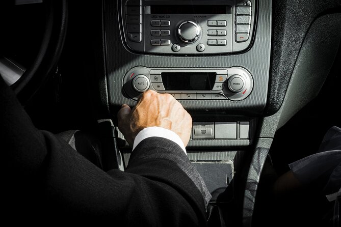 Shared Shuttle from Rome City to Civitavecchia Port - Key points before you reserve