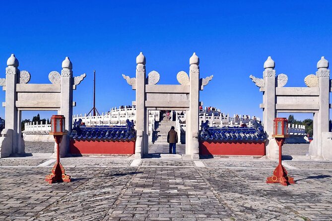 Shore Excursion: 2-Day Private Beijing Sightseeing Tour from Tianjin Cruise Port - Forbidden City: The Tour’s Main Historical Event