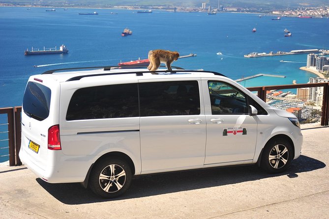 SHORE EXCURSION 3.30hrs Half Day Tour - Is $617.07 per person a fair price?