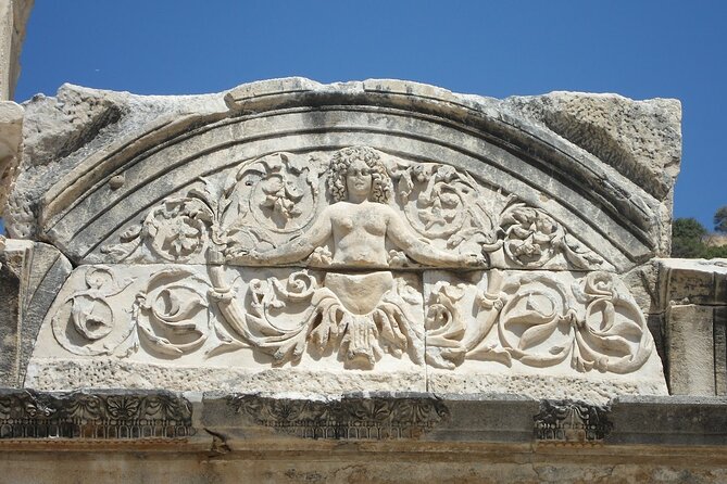 Shore Excursion: 3 Hours Easy Ephesus Private & Group Tour - How to make the most of the short schedule