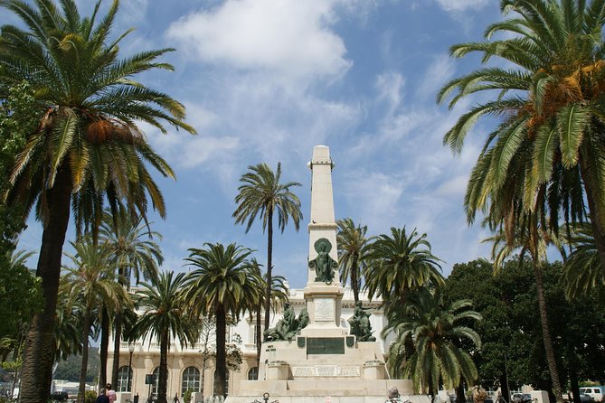 Shore Excursion: 4-Hour Cartagena Walking Tour - Heat, walking, and cruise-day timing