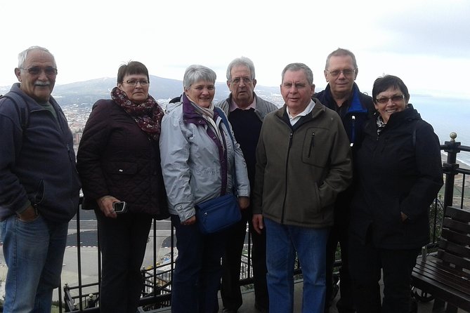SHORE EXCURSION 7hrs Full Day Tour - The Great Siege Tunnels and City Under Siege